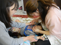 �Ϥʤ������å�����֤Υ��٥���ͻ� �ϥߥ�����Ƴ���Σ�