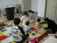 �Ϥʤ������å�����֤Υ��٥���ͻ� �ƻҹ���2