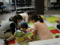 �Ϥʤ������å�����֤Υ��٥���ͻ� �ƻҹ���2