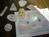 �Ϥʤ������å�����֤Υ��٥���ͻ� ��ͷ��2