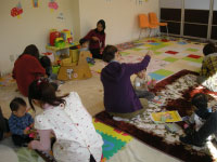 �Ϥʤ������å�����֤Υ��٥���ͻ� �ƻҹ���1