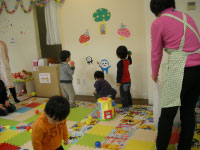 �ե��٥�Ȥ��ͻ� �֥ॷ�Х����󡡥ݥ��ݥ��ץ����ࣰ��