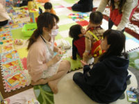 �ե��٥�Ȥ��ͻ� �����ΤΥϥߥ�����Ƴ