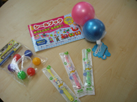 ���ͽ�ɥ��٥�Ȥ��ͻҡ֤��������ץ����ࣰ��