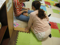 ���ͽ�ɥ��٥�Ȥ��ͻ� �����ΤΥϥߥ�����Ƴ