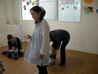 �Ϥʤ������å�����֤Υ��٥���ͻ� �ƻҹ����