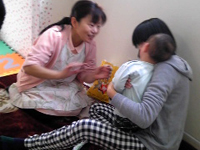 �Ϥʤ������å�����֤Υ��٥���ͻ� �ϥߥ�����Ƴ����