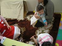 �Ϥʤ������å�����֤Υ��٥���ͻ� �ϥߥ�����Ƴ����