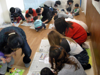 �Ϥʤ������å�����֤Υ��٥���ͻ� �ƻҹ��