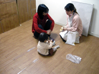 �Ϥʤ������å�����֤Υ��٥���ͻ� �ϥߥ�����Ƴ