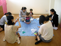 �Ϥʤ������å�����֤Υ��٥���ͻ� �ƻҹ���