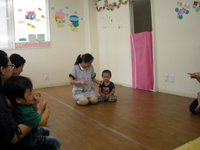 �Ϥʤ������å�����֤Υ��٥���ͻ� ��ͷ��