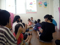 �Ϥʤ������å�����֤Υ��٥���ͻ� �ꥺ��ͷ��