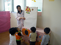 �Ϥʤ������å�����֤Υ��٥���ͻ� ���Ϥʤ�