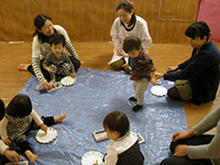 �Ϥʤ������å�����֤Υ��٥���ͻ� �ƻҹ��