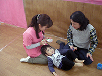 �Ϥʤ������å�����֤Υ��٥���ͻ� �ϥߥ�����Ƴ3