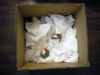 �Ϥʤ������å�����֤Υ��٥���ͻ� ���ꥹ�ޥ������ࣱ