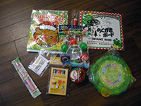 �Ϥʤ������å�����֤Υ��٥���ͻ� ���ꥹ�ޥ������ࣴ