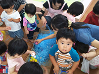 �Ϥʤ������å�����֤Υ��٥���ͻ� �ƺפꥤ�٥��3