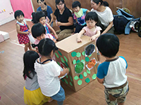 �Ϥʤ������å�����֤Υ��٥���ͻ� �ƺפꥤ�٥��5