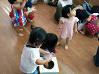 �Ϥʤ������å�����֤Υ��٥���ͻ� �ƺפꥤ�٥��7