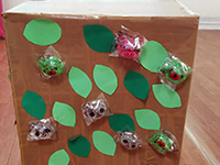 �Ϥʤ������å�����֤Υ��٥���ͻ� �ƥ��٥��3